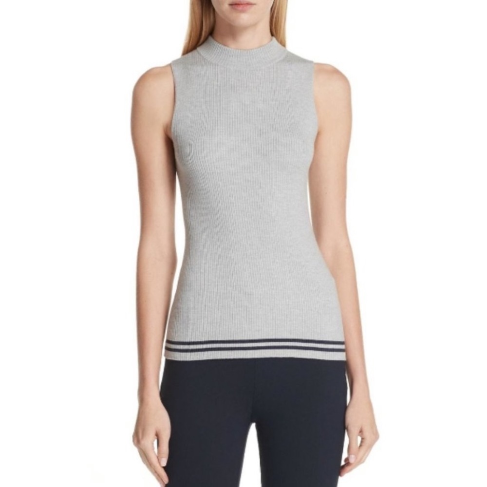 Rag & Bone Alanna Sleeveless Merino Top